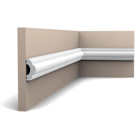 Orac Decor молдинг PX120 д 2000 x в 40 x ш 19